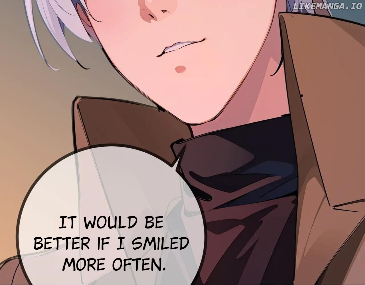Daddy President Is Too Hard To Deal With Chapter 168 - page 13